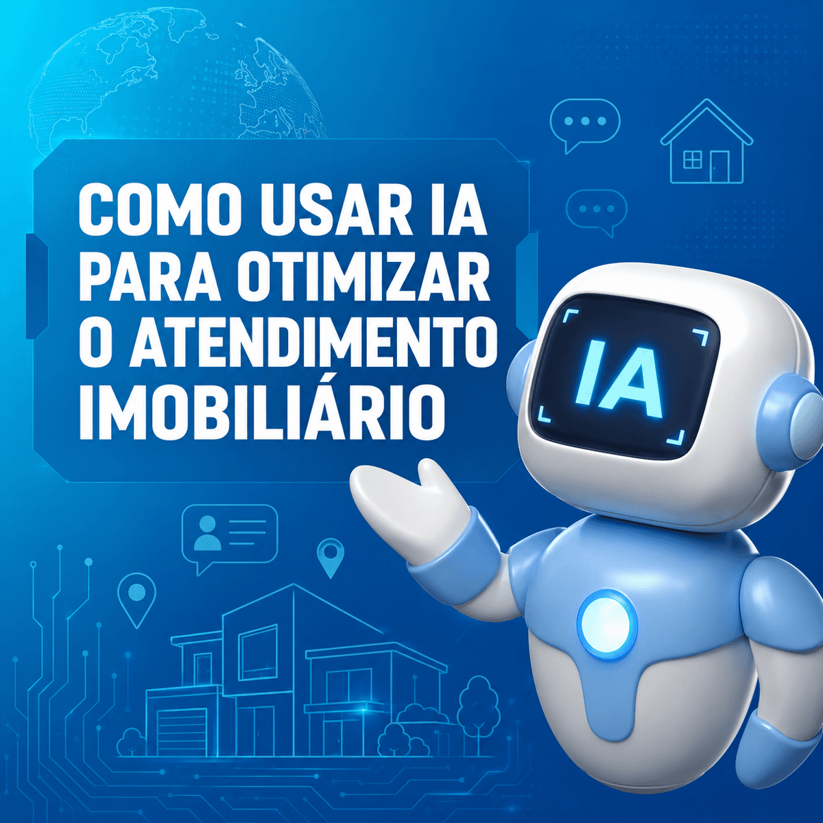 Capa do artigo: Navis: o agente de IA nativo da habitvs no funil comercial